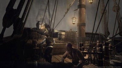 仇杀:乌鸦的悲鸣之诅咒官方版