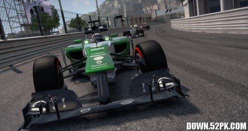 F12014游戏截图1