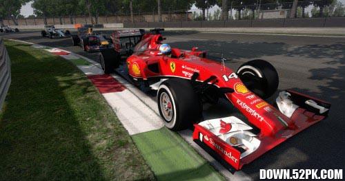 F12014游戏截图2