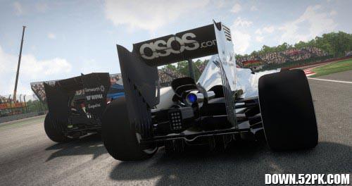 F12014游戏截图3