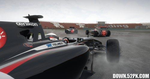 F12014游戏截图4