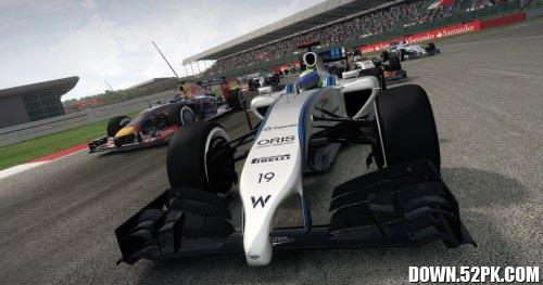 F12014游戏截图5