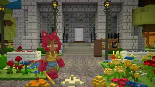 《Staxel》中文硬盘版