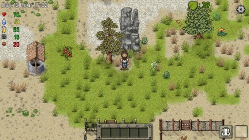 《绿色计划》免安装版