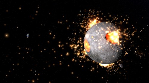 《宇宙沙盘2》中文版
