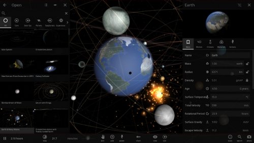 《宇宙沙盘2》中文版