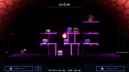 《人声空间射击》免安装版
