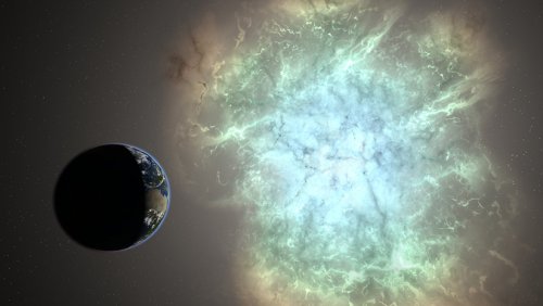 《宇宙沙盘》中文版