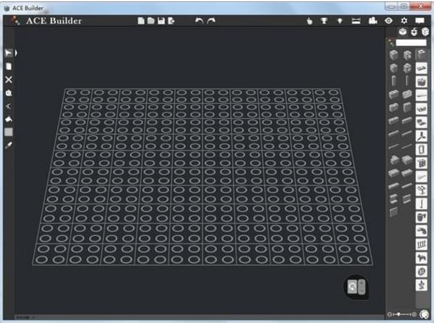 ace builder(模拟积木软件) v1.5.0官方版 ace builder(模拟积木软件) v1.5.0官方版
