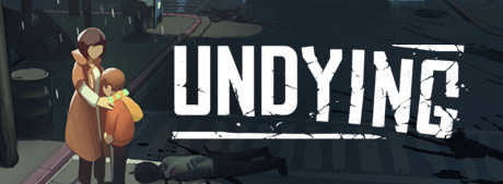 《Undying》电脑pc端单机游戏下载