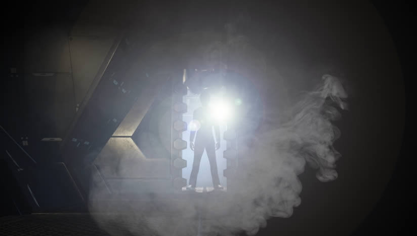 《神秘博士：现实边缘》电脑pc端单机游戏下载