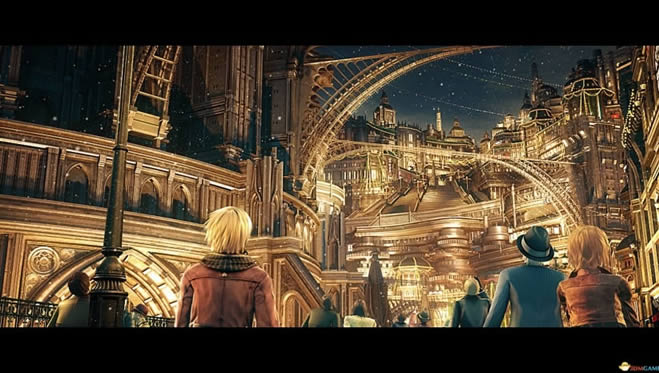 永恒终焉：4K/HD版英文版