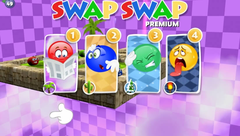 Swap Swap