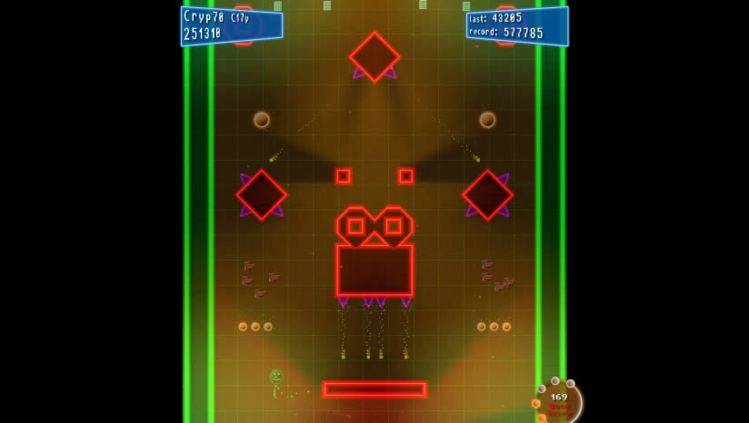 CYPEST Underground