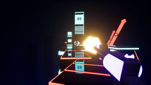Cyber Gun下载