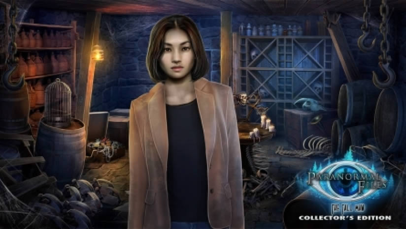 灵异档案2巨魔下载