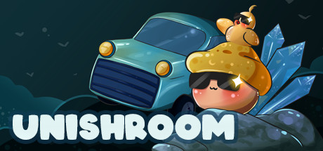 Unishroom下载