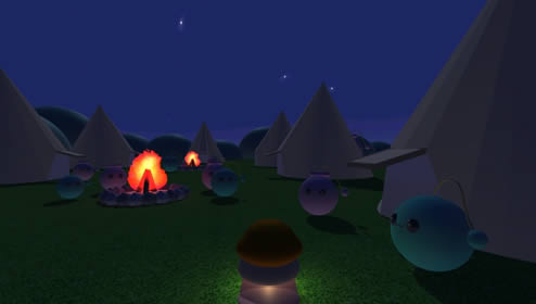 Unishroom下载