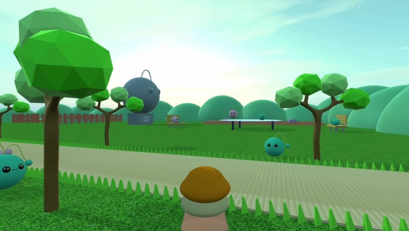 Unishroom下载