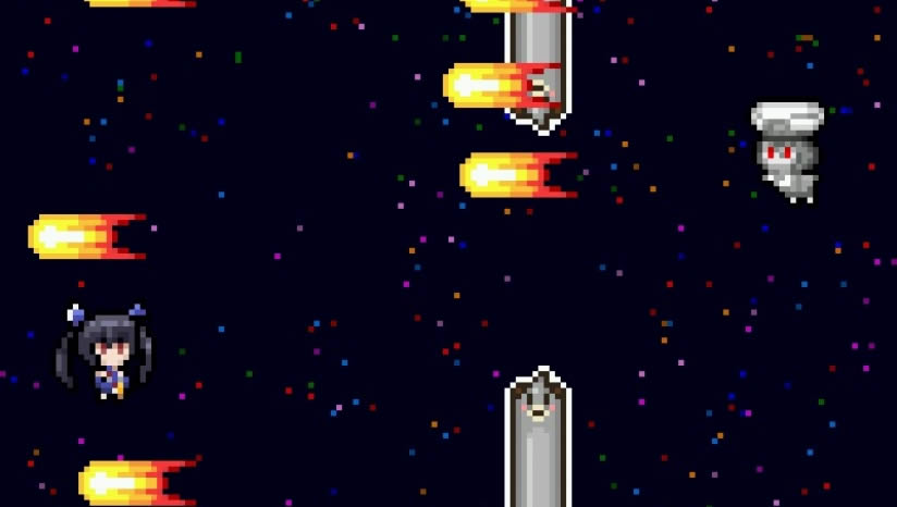 海王星射击下载