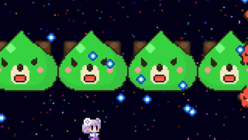 海王星射击下载