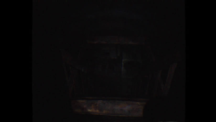 The Cellar