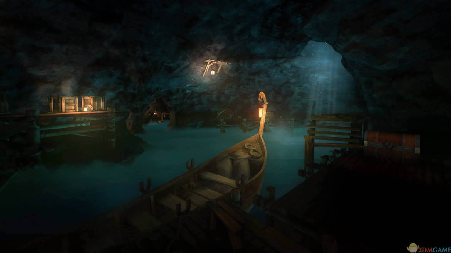 魔法门10：遗产 测试版