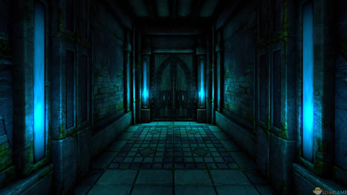 魔法门10：遗产 测试版
