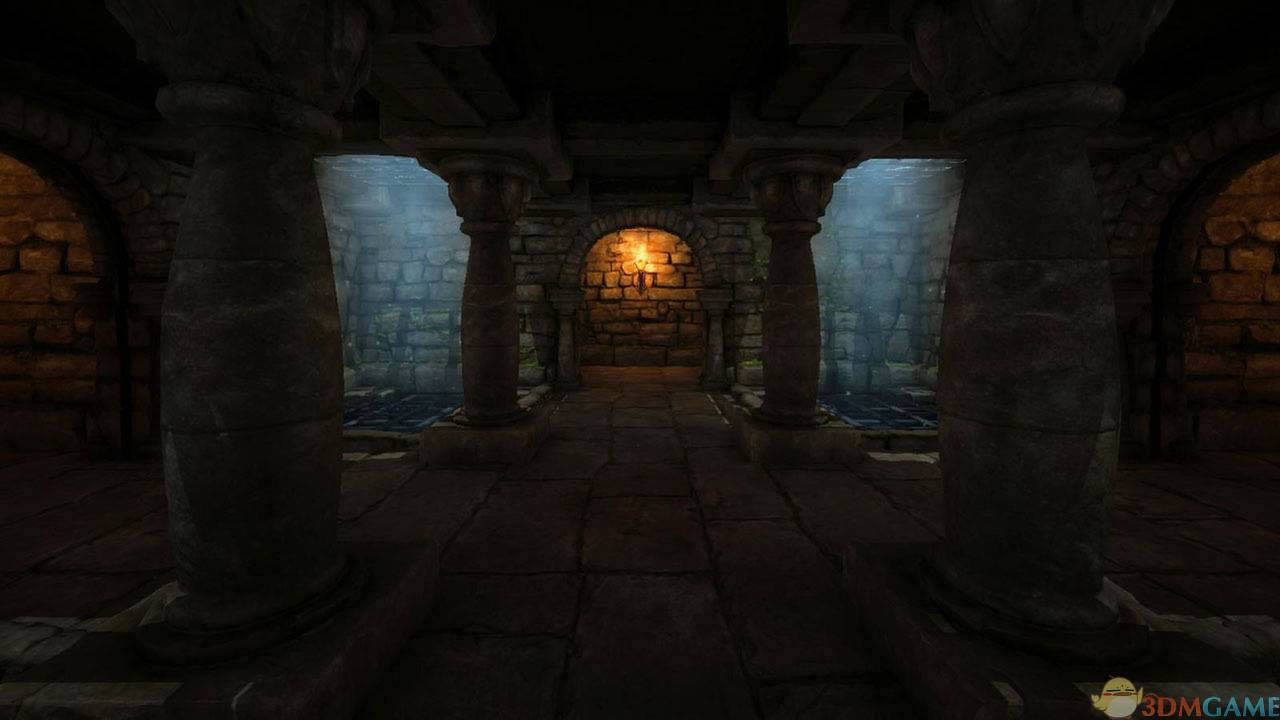 魔法门10：遗产 测试版