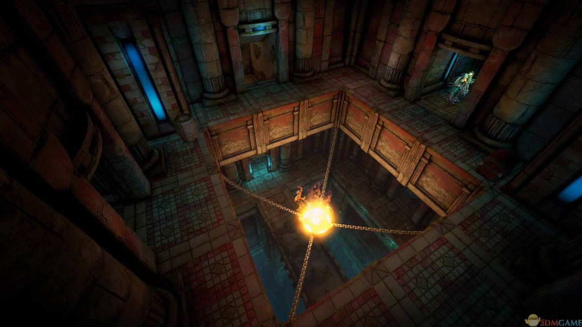 魔法门10：遗产 测试版