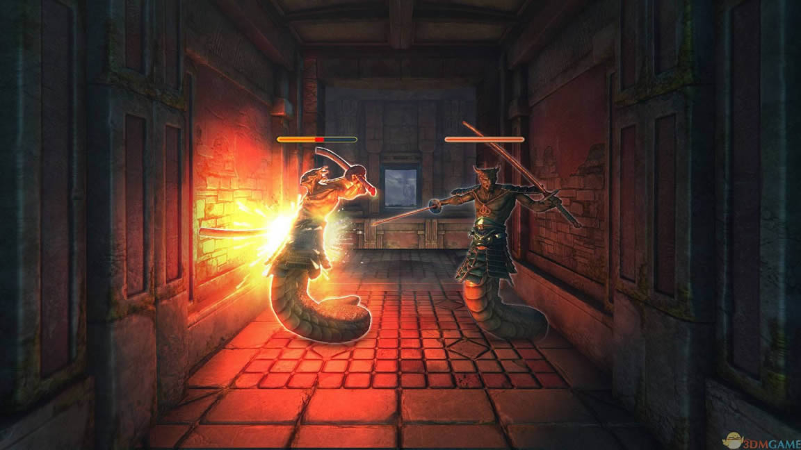 魔法门10：遗产 测试版