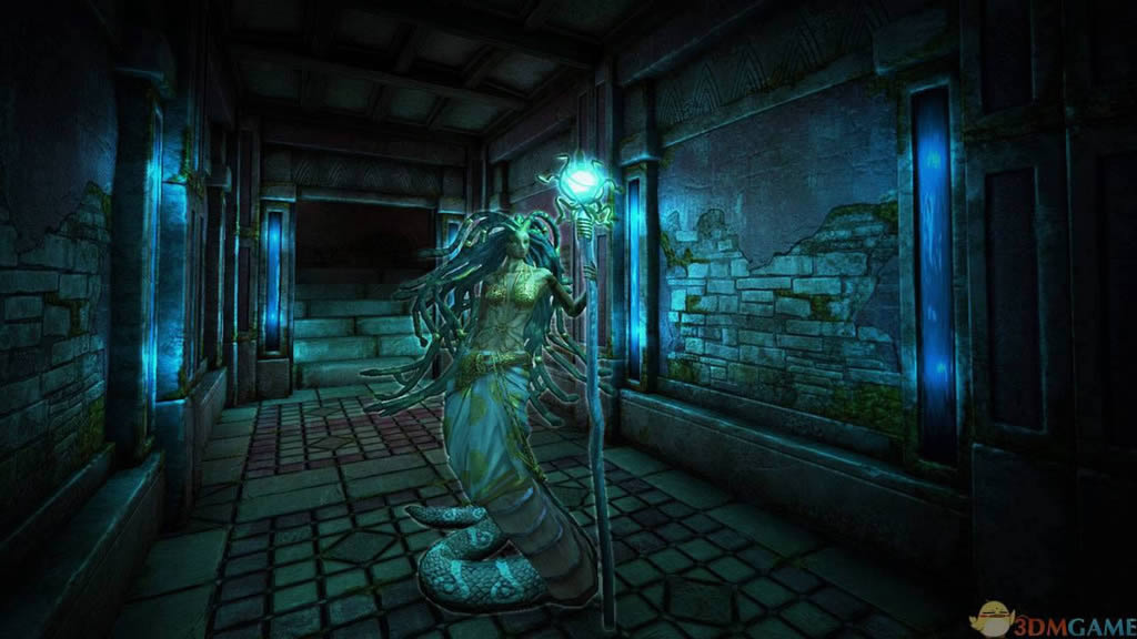 魔法门10：遗产 测试版