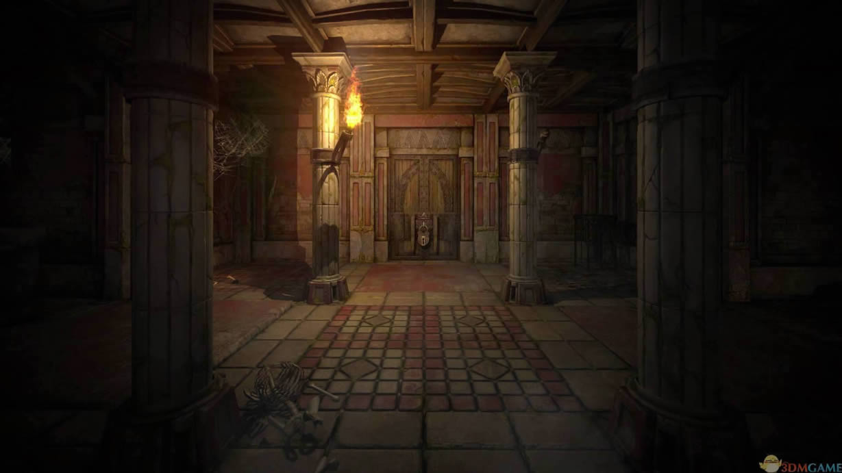 魔法门10：遗产 测试版