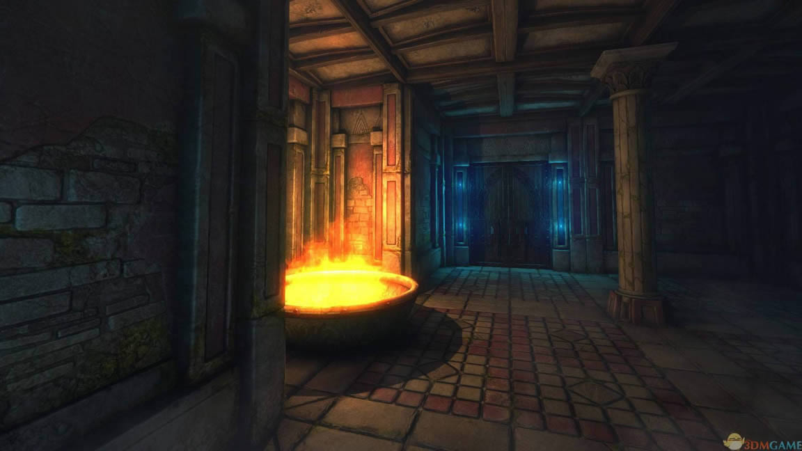 魔法门10：遗产 测试版