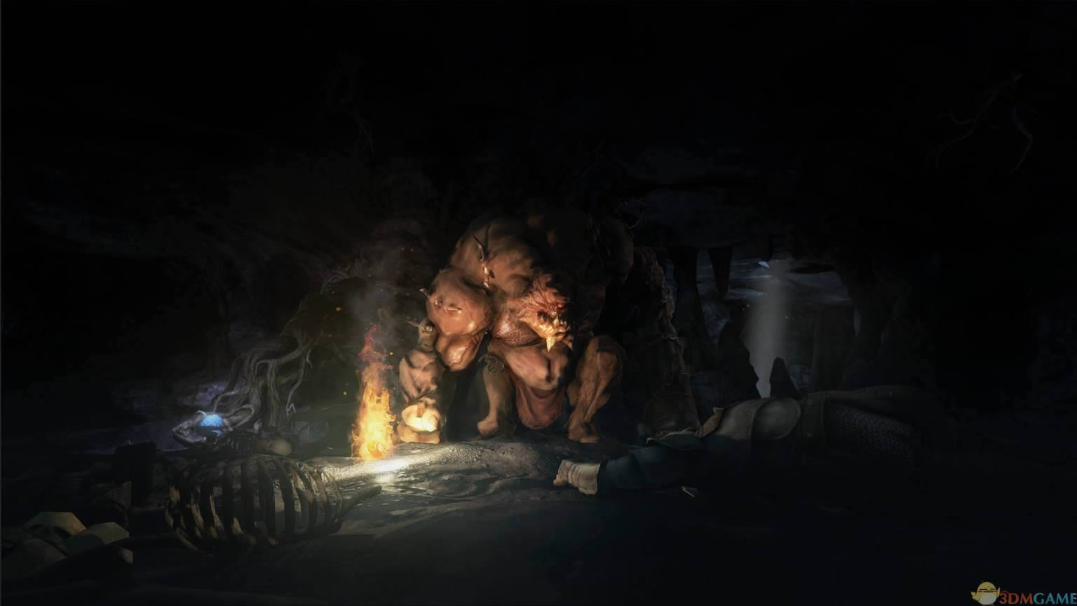 魔法门10：遗产 测试版