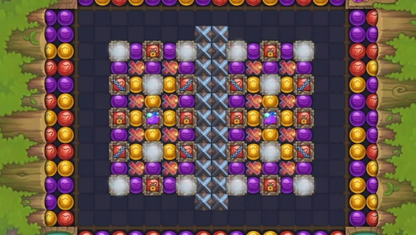 Quadrium 3下载