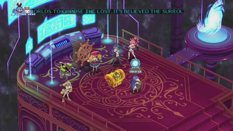 魔界战记5完全版正式版