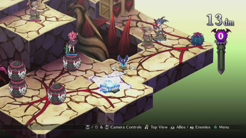魔界战记5完全版正式版