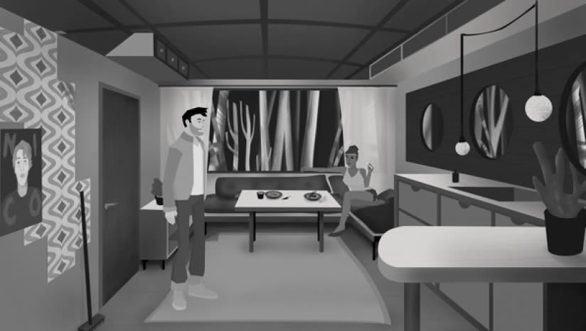 醒来：终极版