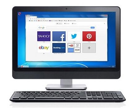 Linux稳定版 Opera释放26版桌面浏览器 