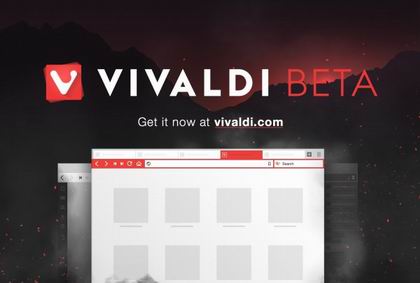 vivaldi浏览器下载官网1.0.300.5版