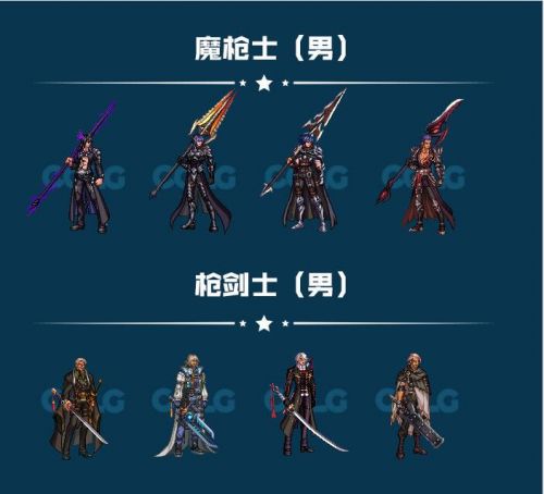 DNF2019国庆套外观怎么样_DNF2019国庆套外观一览