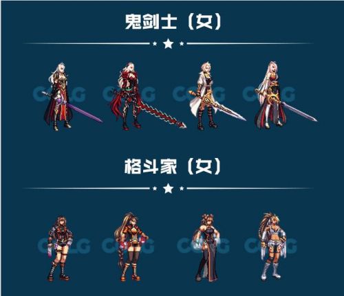 DNF2019国庆套外观怎么样_DNF2019国庆套外观一览