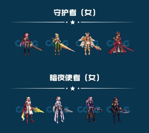 DNF2019国庆套外观怎么样_DNF2019国庆套外观一览