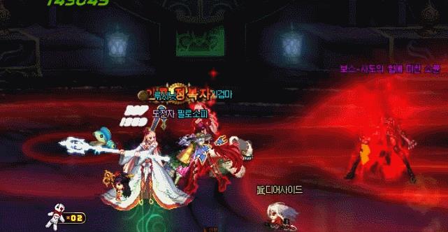 DNF洞察之眼副本怎么打_DNF洞察之眼副本打法攻略
