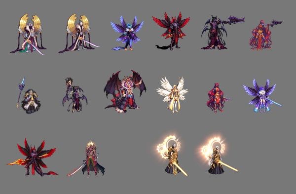 DNF2020春节套武器装扮如何获得_DNF2020春节套武器装扮列表