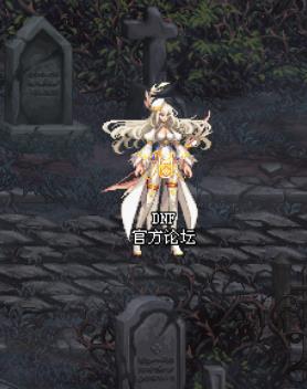 DNF雷光之箭维多利亚如何_DNF雷光之箭维多利亚属性列表