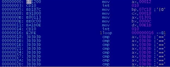 微软：Yonsole病毒导致Windows系统黑屏无法打开