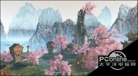 古剑奇谭ol日常任务如何接 日常声望任务介绍