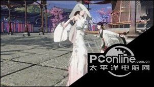 天涯明月刀心王灵犀引7夕外观列表